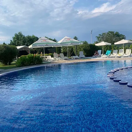 Sozopoli Hills A-17 Sea View Appartement