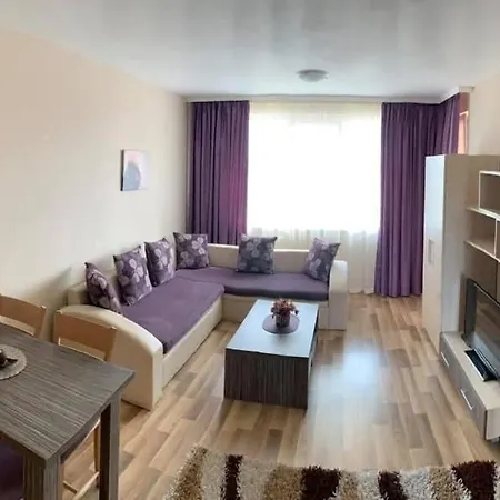 Apartment Sozopoli Hills A-17 Sea View Sozopol