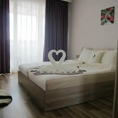 Sozopoli Hills A-17 Sea View Appartement Sozopol