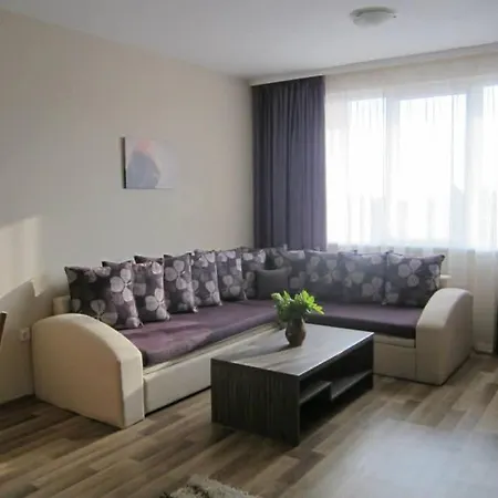 Sozopoli Hills A-17 Sea View *