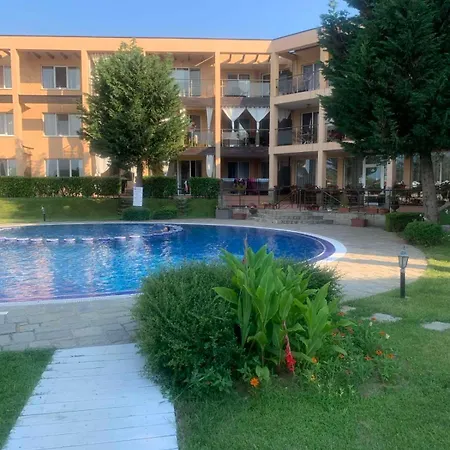 Sozopoli Hills A-17 Sea View Sozopol