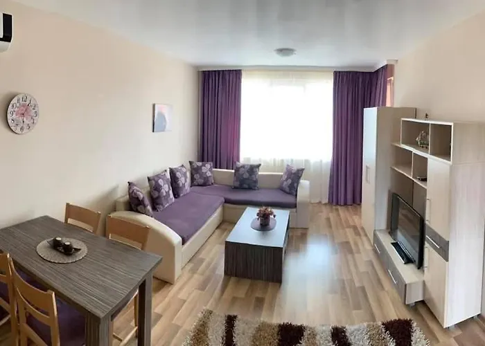 דירה Sozopoli Hills A-17 Sea View סוזופול