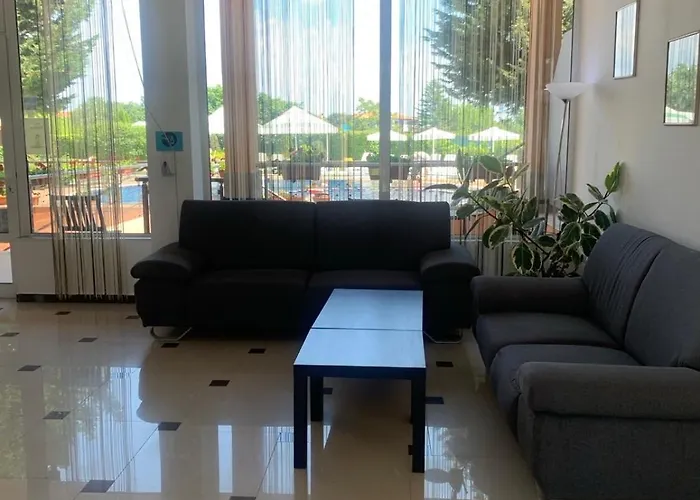 Sozopoli Hills A-17 Sea View דירה