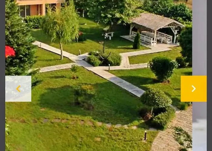 Sozopoli Hills A-17 Sea View דירה