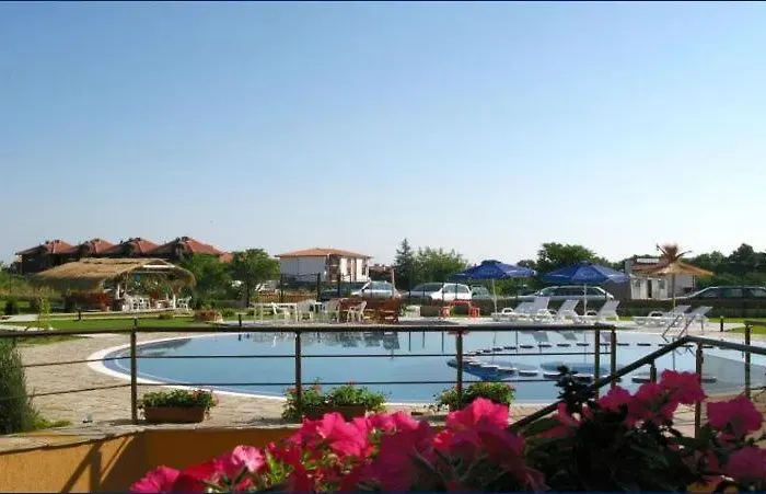 Sozopoli Hills A-17 Sea View דירה סוזופול