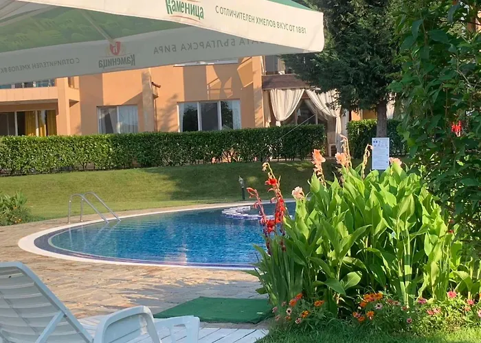 Sozopoli Hills A-17 Sea View * סוזופול