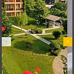 Sozopoli Hills A-17 Sea View Apartment