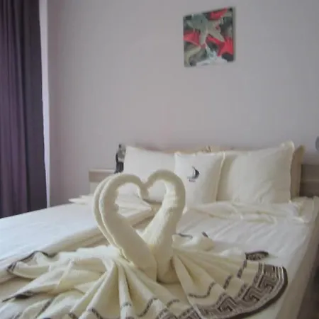 Appartamento Sozopoli Hills A-17 Sea View