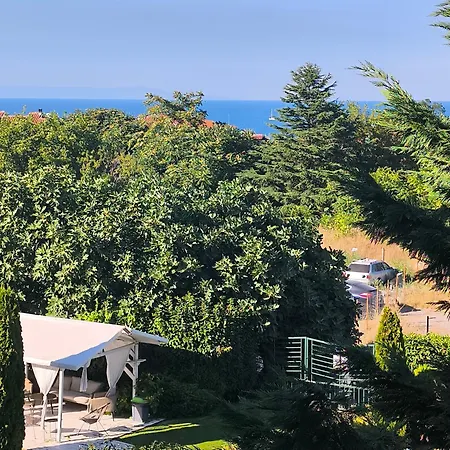 Sozopoli Hills A-17 Sea View Appartamento