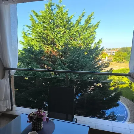 Appartamento Sozopoli Hills A-17 Sea View Sozopol