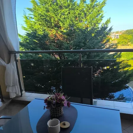 Appartamento Sozopoli Hills A-17 Sea View