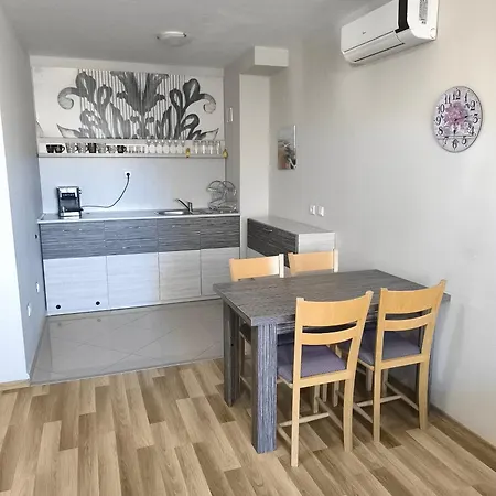 Sozopoli Hills A-17 Sea View Appartamento Sozopol