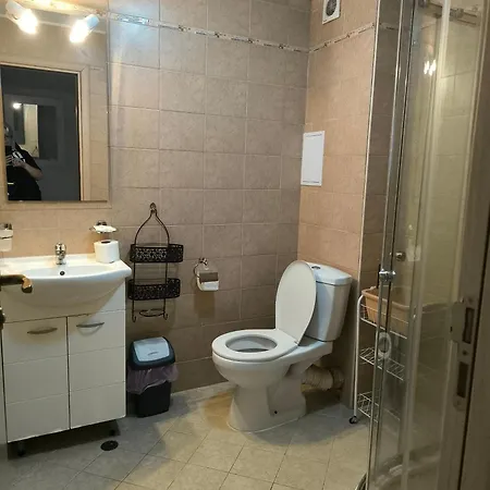 Appartamento Sozopoli Hills A-17 Sea View *