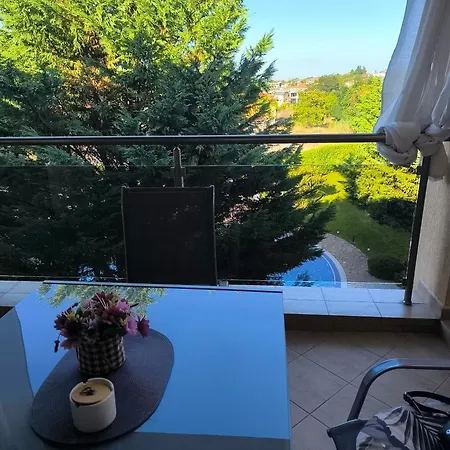Sozopoli Hills A-17 Sea View *