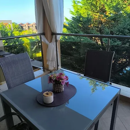 Sozopoli Hills A-17 Sea View Appartamento